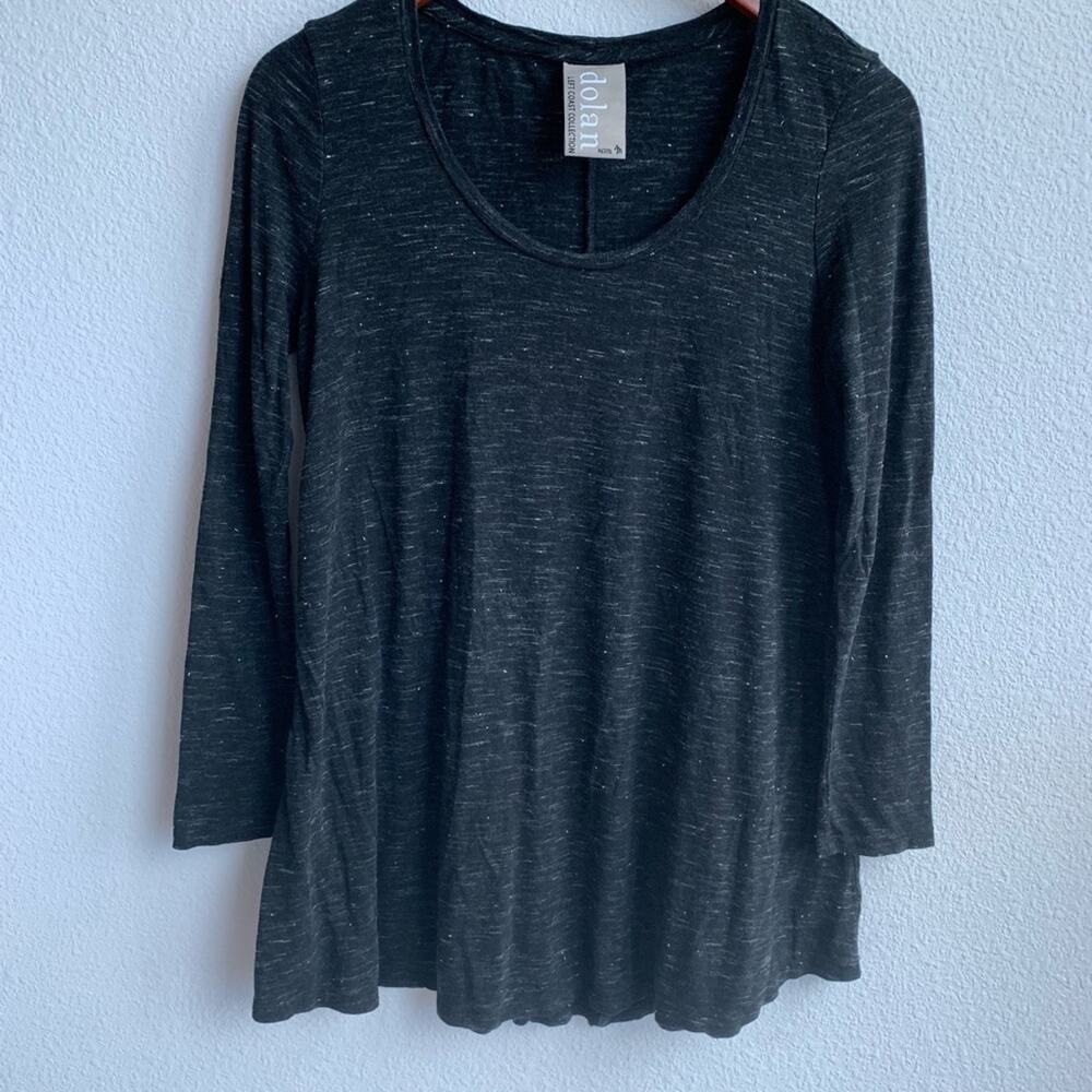Anthropologie Dolan Left Coast Collection Tunic MP